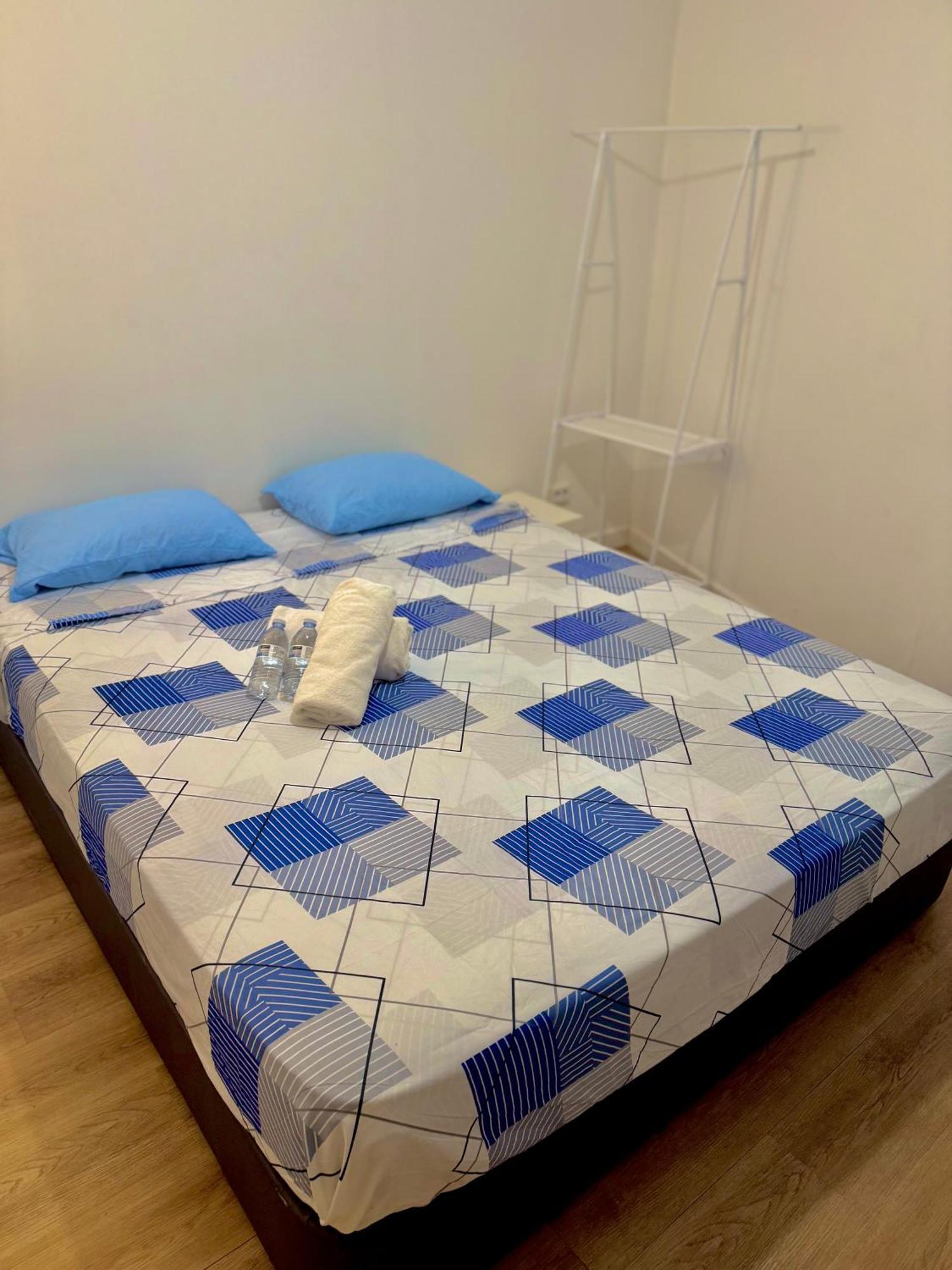 Quarto Central Em Lisboa Esterno foto